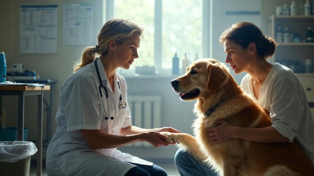 Perth Dog Disease Prevention 