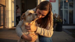 benefits of dog boarding