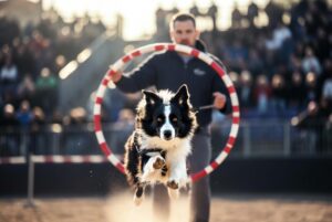 dog friendly events