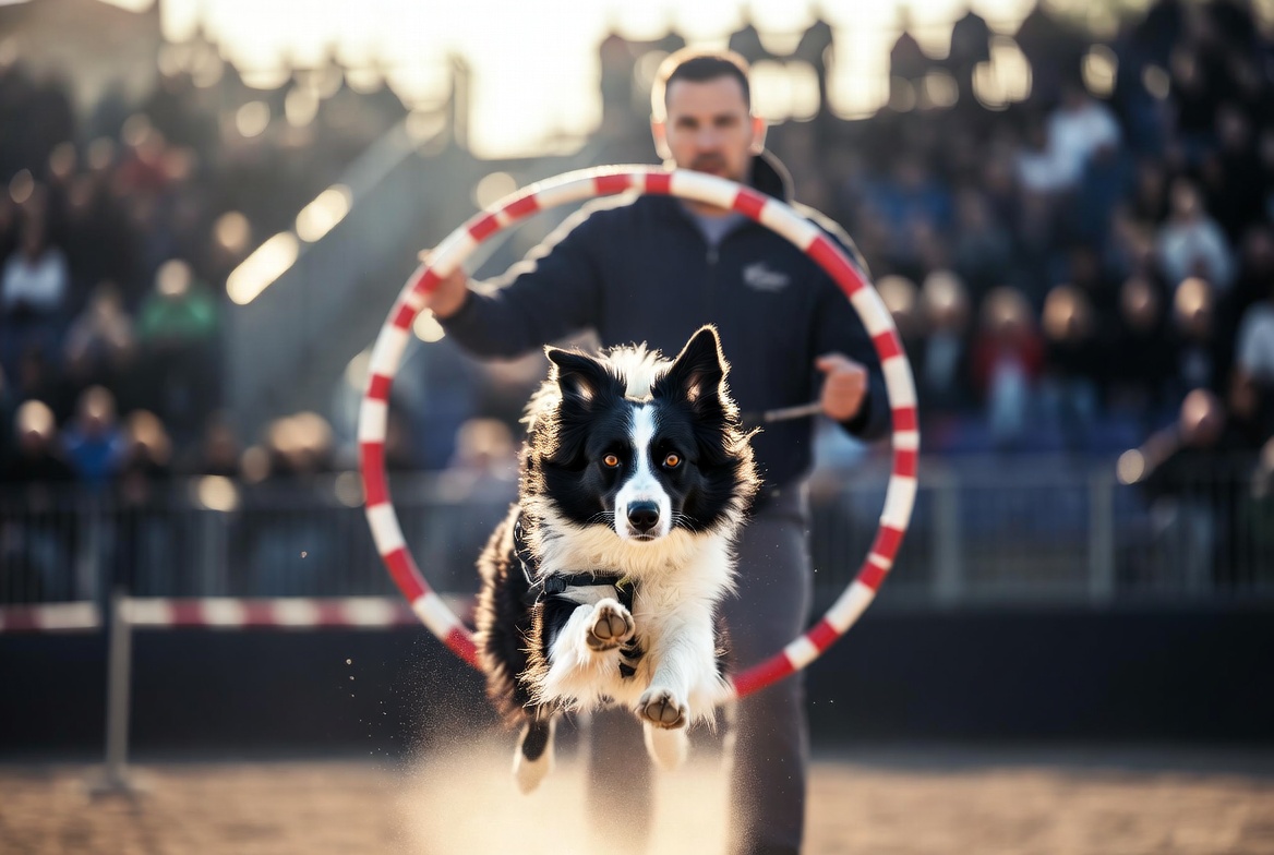 dog friendly events